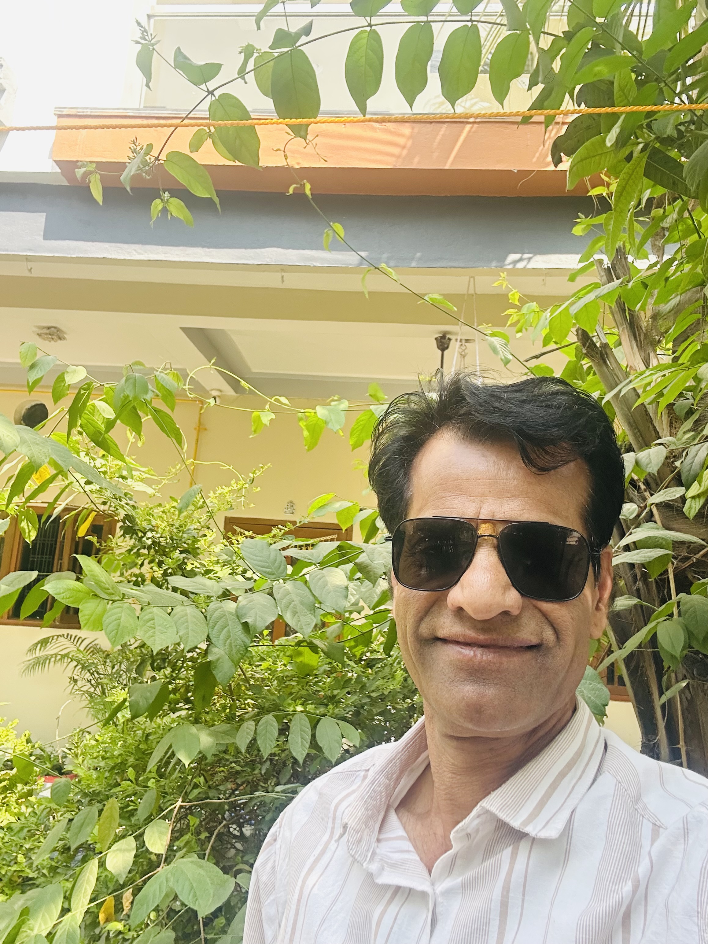 BANWARI LAL BAIRAGI