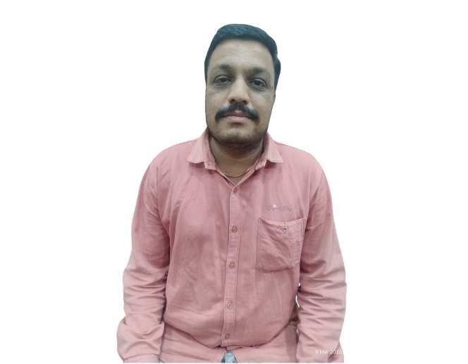 SHYAM BARAUD