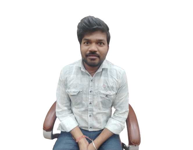 ANAND PATEL