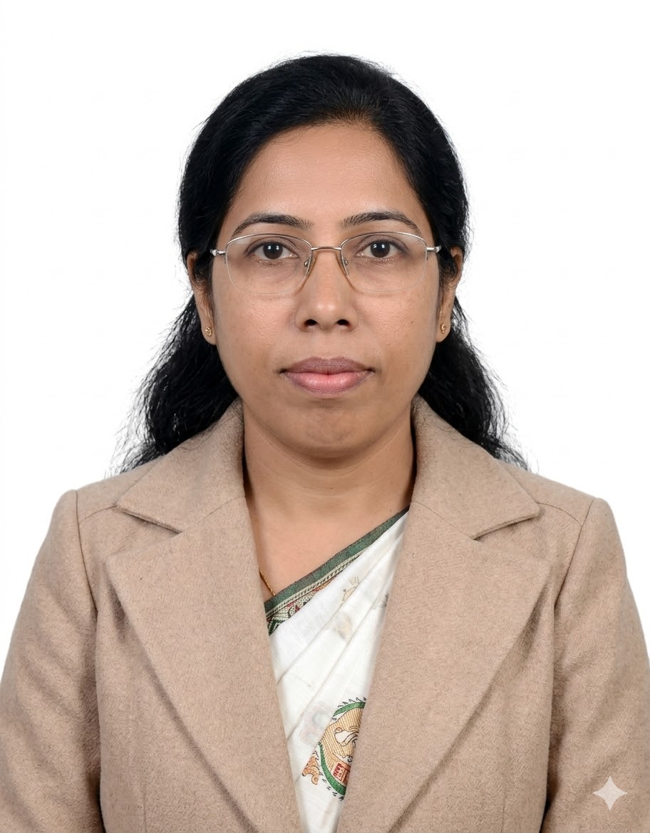 Minakshi Mandloi
