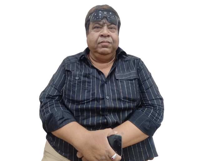 LAIQUE NAWAB KHAN