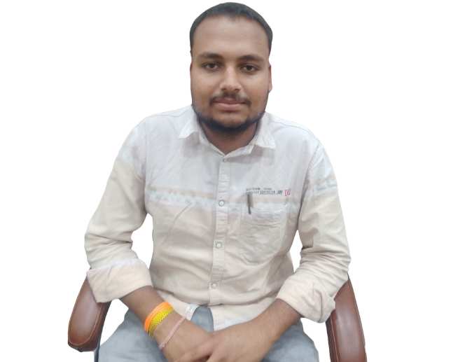 MANISH CHANDRAPAL