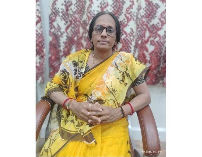 Smt. ANSHU NAGAR
