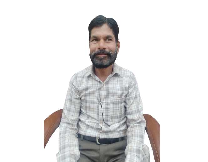 INDRA KUMAR VYAS